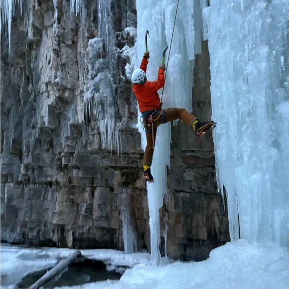 Outdoor Research goreTex Ski Pants-S